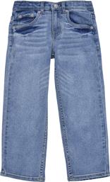 TΖΙΝ ΣΕ ΙΣΙΑ ΓΡΑΜΗ LVB STAT LOOSE TAPER JEANS LEVIS από το SPARTOO