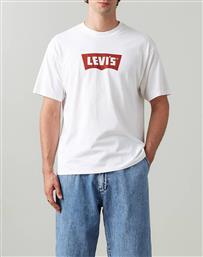 VINTAGE BW GRAPHIC TEE LEVIS