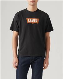 VINTAGE BW GRAPHIC TEE LEVIS