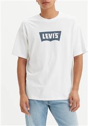 VINTAGE BW GRAPHIC TEE LEVIS