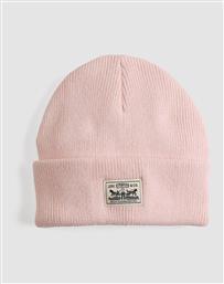 WOMEN'S BACKPATCH BEANIE LEVIS