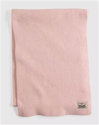 WOMEN'S BACKPATCH SCARF LEVIS