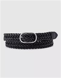 WOMEN'S CHARLIE BRAID BELT LEVIS