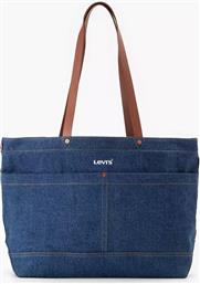 WOMEN S HERITAGE TOTE ALL LEVIS