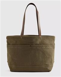 WOMEN'S HERITAGE TOTE-ALL LEVIS
