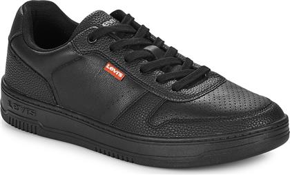 XΑΜΗΛΑ SNEAKERS DRIVE LEVIS από το SPARTOO