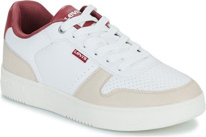 XΑΜΗΛΑ SNEAKERS DRIVE S LEVIS από το SPARTOO