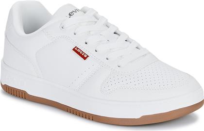 XΑΜΗΛΑ SNEAKERS DRIVE S LEVIS από το SPARTOO