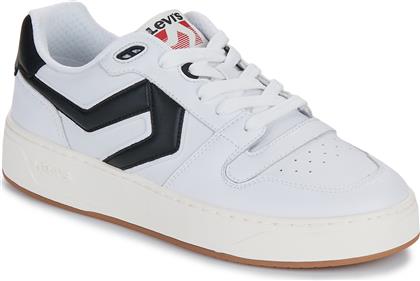 XΑΜΗΛΑ SNEAKERS GLIDE L LEVIS