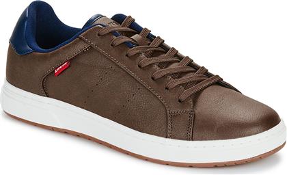 XΑΜΗΛΑ SNEAKERS PIPER LEVIS από το SPARTOO