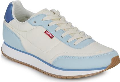 XΑΜΗΛΑ SNEAKERS STAG RUNNER S LEVIS