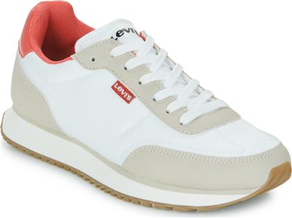 XΑΜΗΛΑ SNEAKERS STAG RUNNER S LEVIS