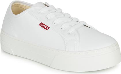 XΑΜΗΛΑ SNEAKERS TIJUANA LEVIS