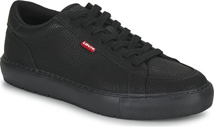 XΑΜΗΛΑ SNEAKERS WOODWARD RUGGED LOW LEVIS από το SPARTOO