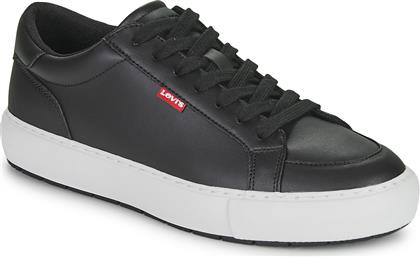 XΑΜΗΛΑ SNEAKERS WOODWARD RUGGED LOW LEVIS