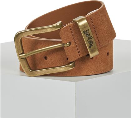 ΖΩΝΗ METAL TWO HORSE KEEPER LEVIS