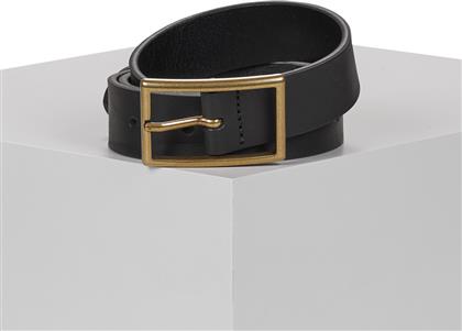 ΖΩΝΗ RECTANGLE BUCLKLE LEVIS