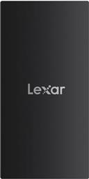 ΕΞΩΤΕΡΙΚΟΣ ΔΙΣΚΟΣ SSD SL300 LSL300002T-RNBNG USB3.2 - 2TB LEXAR