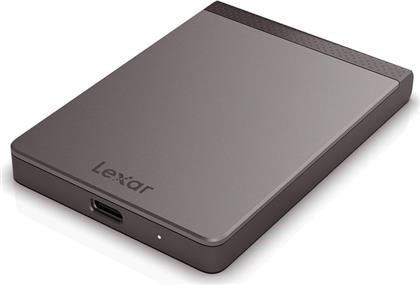 SL200 SSD 2TB LEXAR