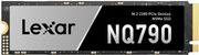 SSD NQ790 1TB M.2 2280 NVME PCIE GEN4 X4 LNQ790X001T-RNNNG LEXAR