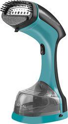 ΑΤΜΟΚΑΘΑΡΙΣΤΗΣ ΧΕΙΡΟΣ HANDHELD STEAMER LHH-0902-BLUE LEXICAL