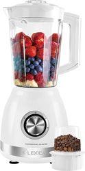 BLENDER WITH GRINDER 2 IN 1 WHITE LBL-1522-1 LEXICAL