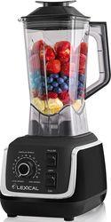 ΜΠΛΕΝΤΕΡ PROFESSIONAL BLENDER BLACK LBL-1570-2 LEXICAL