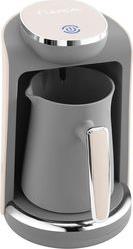 ELECTRIC COFFEE POT CREAM LCP-0530-3 LEXICAL