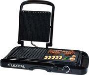 ΗΛΕΚΤΡΙΚΗ ΨΗΣΤΙΕΡΑ CONTACT GRILL 1600W LSM-2550-2 LEXICAL