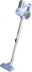 ΗΛΕΚΤΡΙΚΗ ΣΚΟΥΠΑ VACUUM CLEANER 600W LVC-4015-BLUE LEXICAL