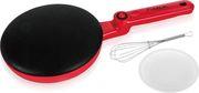ΚΡΕΠΙΕΡΑ CREPE MAKER 600W LCM-2650-RED LEXICAL