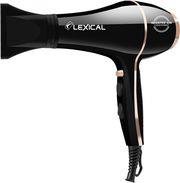 ΣΕΣΟΥΑΡ HAIR DRYER 2000W BLK LHD-5062 LEXICAL