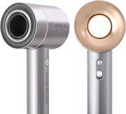 ΣΕΣΟΥΑΡ TURBO FORCE HAIR DRYER 1800W LHD-5095 LEXICAL