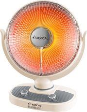 ΘΕΡΜΑΣΤΡΑ SUN HEATER TABLE 16'' CREAM LSH-8060-3 LEXICAL