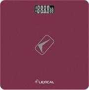 ΖΥΓΑΡΙΑ ΜΠΑΝΙΟΥ LBS-4353PURPLE LEXICAL