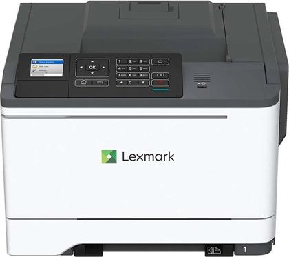 CS521DN ΕΧΡΩΜΟΣ ΕΚΤΥΠΩΤΗΣ LASER A4 (42C0070) LEXMARK