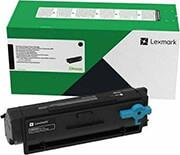 ΓΝΗΣΙΟ TONER BLACK 20K ΜΕ OEM:55B2X00 LEXMARK