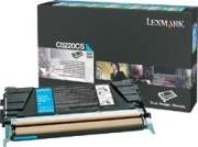 ΓΝΗΣΙΟ ΤΟΝΕΡ ΚΥΑΝΟ (CYAN) ΜΕ OEM: C5220CS LEXMARK από το e-SHOP