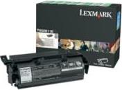 ΓΝΗΣΙΟ TONER ΜΑΥΡΟ (BLACK) HIGH CAPACITY ΜΕ OEM: T650H11E LEXMARK