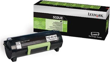TONER 50F2U0E - BLACK LEXMARK