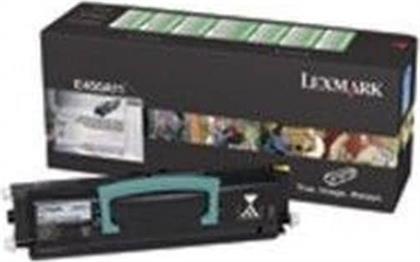 TONER E450A11E E450 6K.ΣΕΛ. LEXMARK