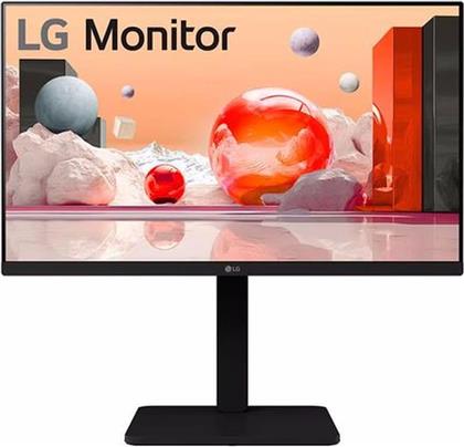 24 24BA450-B MONITOR 23.8 FHD IPS FLAT 100HZ 5MS LG