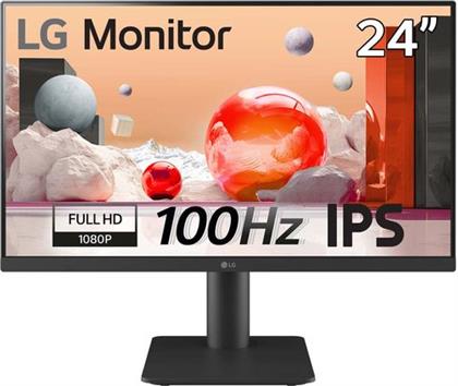 24MS550-B 24'' IPS FULL HD 100HZ & BUILT-IN SPEAKERS MONITOR LG