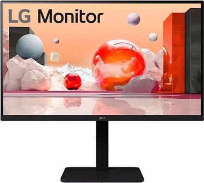 27 27BA560 MONITOR 27 FHD IPS FLAT 100HZ 5MS LG