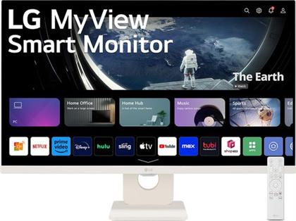 27U511SA 27'' FULL HD IPS SMART MONITOR LG