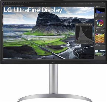 27UQ850V-W MONITOR 27 4K UHD IPS FLAT 60HZ 5MS LG