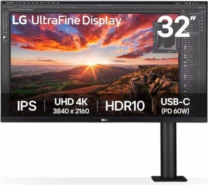 32 32UN880K MONITOR 31.5 UHD IPS FLAT 60HZ 5MS LG