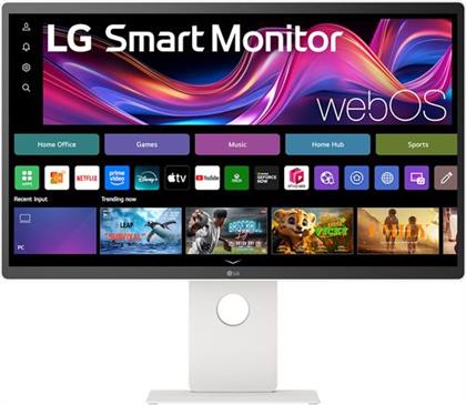 32U850SA 32'' 4K UHD IPS SMART MONITOR LG