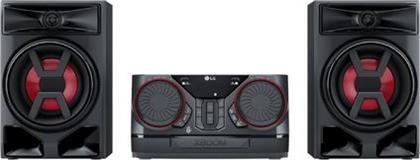 CK43N XBOOM MINI HI-FI LG