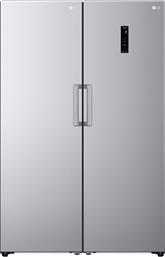 COMBO THOR GLT51PZGSZ ΣΥΝΤΗΡΗΣΗ / GFE41PZGSZ ΚΑΤΑΨΥΞΗ TOTAL NO FROST 710 LT INOX ΨΥΓΕΙΟ ΝΤΟΥΛΑΠΑ LG